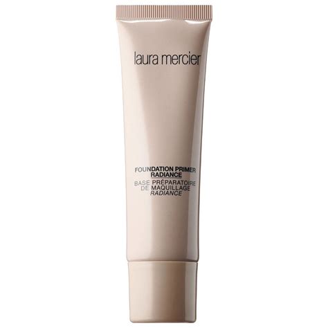 laura mercier primer radiance reviews.